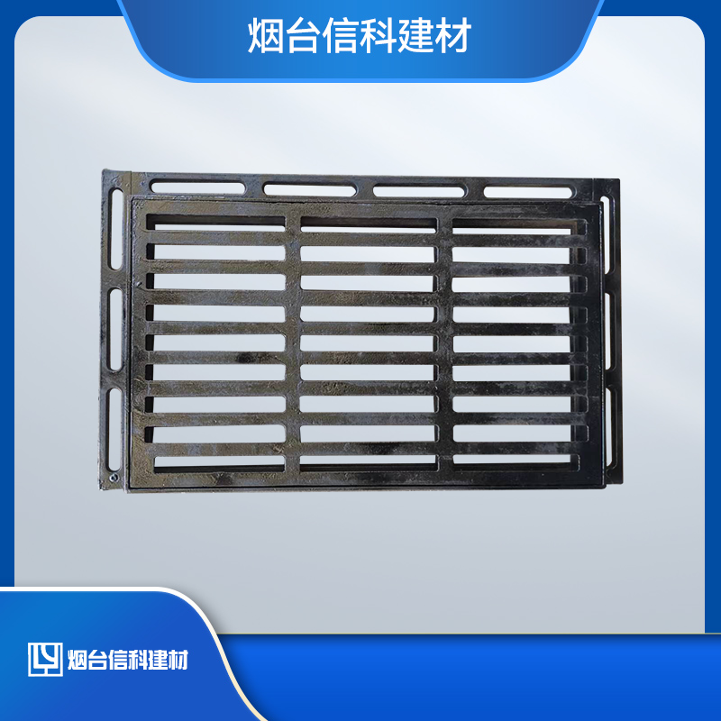 烟台雨水篦子：品质与创新的结合